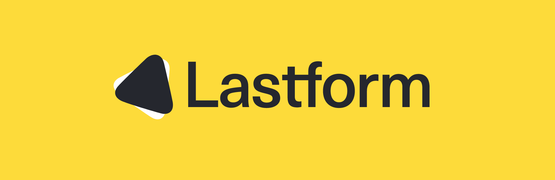 Lastform